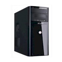 MÁY BỘ NOVA OFFICE STANDARD 2 KM (Intel Pentium G3250 3.20GHz, RAM 4GB, HDD 500GB, VGA Onboard, Không kèm màn hình)