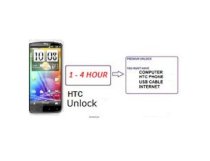 Unlock, mở mạng tất cả model của điện thoại HTC