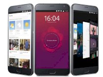 Meizu Pro 5 Ubuntu Edition 32GB