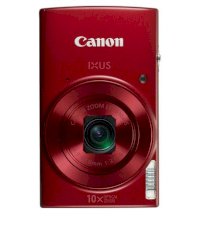 Canon IXUS 180 Red