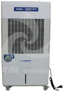 Quạt làm mát Air Cooler KV50 (Có Remote điều khiển)