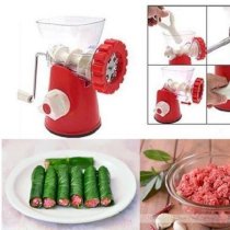 Máy xay thịt cầm tay Huamei Mincer TQ043