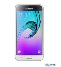 Samsung Galaxy J3 (2016) SM-J320P 16GB White