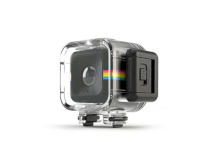 Vỏ chống nước máy quay Polaroid Cube (Đen)