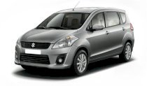 Suzuki Ertiga LDi 1.4 MT 2015