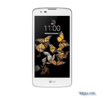 LG K8 White