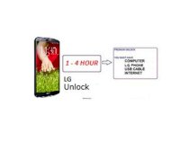 Unlock, mở mạng tất cả model của điện thoại LG