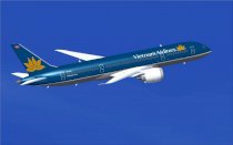Vé máy bay Vietnam Airlines Hà Nội - Đà Lạt