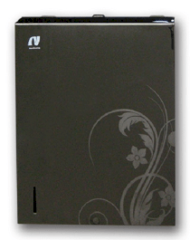 Hộp đựng giấy lau tay cao cấp TMNG-NF228D
