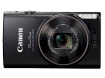 Canon PowerShot ELPH 360 HS Black