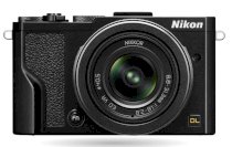Nikon DL24-85 Black