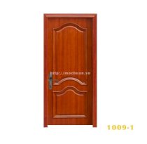 Cửa gỗ thông phòng Mộc Chuẩn 1009-1