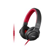 Tai nghe Sony MDR-ZX750AP/R (Red)