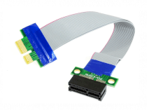 Cáp nối dài 20cm Card PCI-E 1X