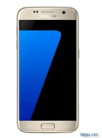 Samsung Galaxy S7 Dual sim (SM-G930FD) 32GB Gold