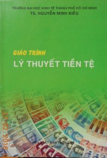 Giáo trình lý thuyết tiền tệ