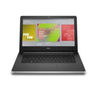 Dell Inspiron 14 N5459 (WX9KG2) (Intel Core i5-6200U 2.3GHz, 8GB RAM, 1TB HDD, VGA ATI Radeon R5 M335, 14 inch, Free DOS)