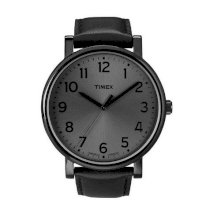 Đồng hồ thời trang nam dây da Originals Easy Reader (Đen) T2N346