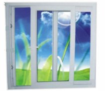 Cửa sổ 2 cánh mở trượt Austdoor SHIDE 1.6x1.6m