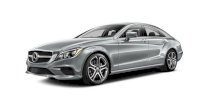 Mercedes-Benz CLS350d Coupe 3.0 AT 2016