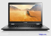 Lenovo Yoga 500 (80N6003GVN) (Intel core i5-5200U 2.2GHz, 4GB RAM, 500GB HDD, VGA Intel HD Graphics 5500, 15.6 inch Touch Screen, Windows 8.1)