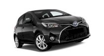 Toyota Yaris LE 1.5 MT FWD 2016 5 Cửa