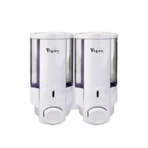 Hộp đựng nước rửa tay treo tường YIGAO - TQ304