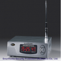 Trung tâm báo động Smarthome SM-200B Wireless Alarm System