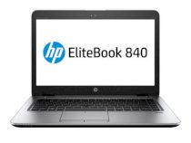 HP EliteBook 840 G3 (T9X28EA) (Intel Core i5-6300U 2.4GHz, 4GB RAM, 500GB HDD, VGA Intel HD Graphics 520, 14 inch, Windows 7 Professional 64 bit)