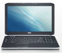 Dell Latitude E6430 (Intel Core i5-3210M 2.5GHz, 4GB RAM, 250GB HDD, VGA Intel HD Graphics 4000, 14 inch, Windows 7 Professional 64 bit)