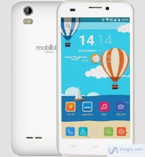 Mobiistar LAI Zena White