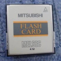 Thẻ nhớ Mitsubishi Q3MEM-4MBS-SET