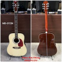 Đàn Guitar Acoustic Victoria MD-017N