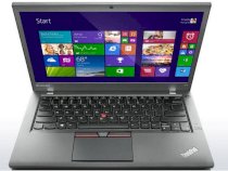 Lenovo Thinkpad T450S (Intel Core i5-5300U 2.3GHz, 8GB RAM, 500GB SSD, VGA Intel HD Graphics 5500, 14 inch, Windows 8 64 bit)