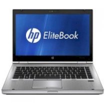 HP EliteBook 8470P (Intel Core i5-3320M 2.6GHz, 4GB RAM, 250GB HDD, VGA Intel HD Graphics 4000 1.7GHz, 14 inch, Windows 7 Professional 64 bit)