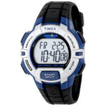 Đồng hồ nam Timex T5K7919J Ironman 30 Lap Rugged Chronograph