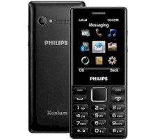 Philips Xenium E170 Black