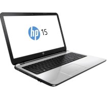 HP 15-ac145tu (P3V11PA) (Intel Pentium 3825U 1.9GHz, 2GB RAM, 500GB HDD, VGA Intel HD Graphics, 15.6 inch, Free DOS)