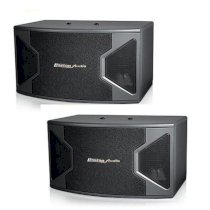 Loa karaoke Smart Audio KS-310