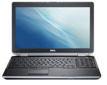 Dell Latitude E5430 (Intel Core i5-3320M 2.6GHz 4GB RAM, 250GB HDD,VGA Intel HD Graphics 4000, 14.1 inch, Windows 7 Professional)