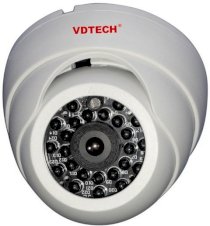 Camera Vdtech VDT-666AHD 4 in 1-DUM