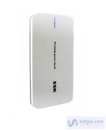 Pin sạc dự phòng SSK SRBC 525 6000 mAh