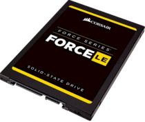 Ổ cứng SSD Corsair Force LE Series F120 480GB (CSSD-F480GBLEB)