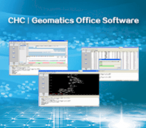 Huce CGO Software