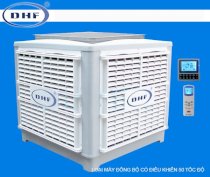 Máy làm mát DHF HL-23DB (Máy đồng bộ điều khiển 50 tốc độ)