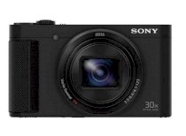 Sony Cybershot DSC-HX80