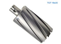 Mũi khoan từ Magbroach TCT 19x35