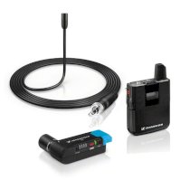 Sennheiser AVX ME2 set Camera-Mountable Lavalier Digital Wireless Set (Bộ Micro cài ve áo không dây)