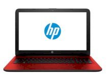 HP 15-ac121nx (P4J09EA) (Intel Core i3-5005U 2.0GHz, 4GB RAM, 500GB HDD, VGA Intel HD Graphics 5500, 15.6 inch, Free DOS)