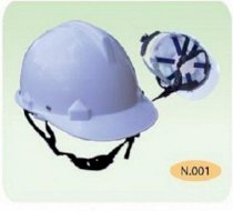 Mũ nón bảo hộ có khóa vặn P25612